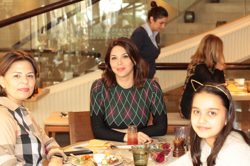 Kempinski Celebrates Mother’s Day